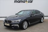 BMW Řada 7 730d xDrive M PAKET DPH ČR - náhled 2