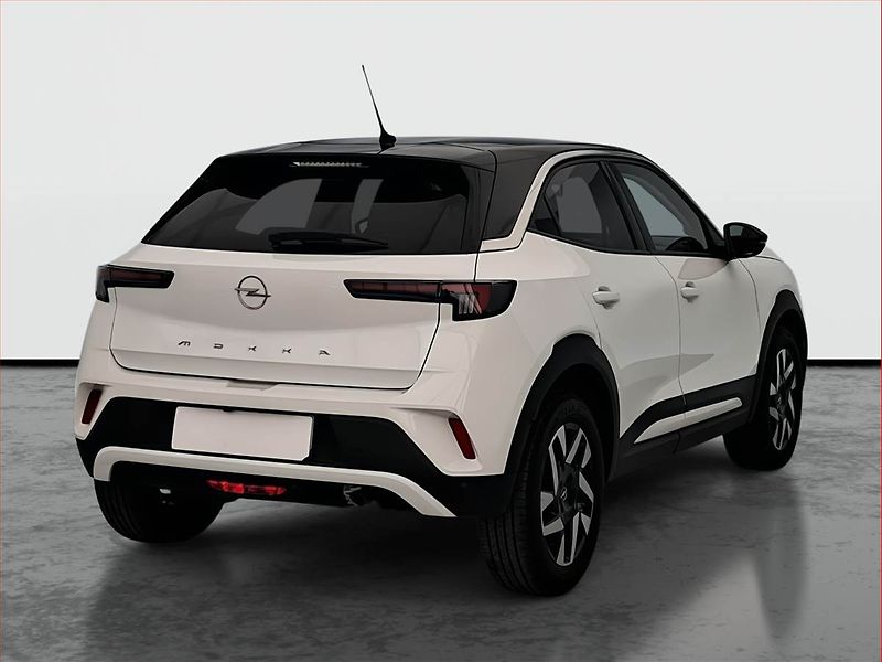 Opel Mokka (2025) 1.2 Turbo - fotka 5 z 18