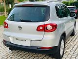Volkswagen Tiguan 2.0TDI 4x4 MAN SERVISKA TAŽNÉ - náhled 11