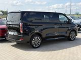 Ford Tourneo Custom (2025) Titanium X L1, Tourneo, 2.5 Du - náhled 4
