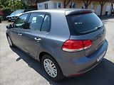 Volkswagen Golf 1,6 MPi 75kW DSG klima - náhled 7