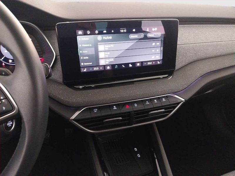 Škoda Octavia (2024) Top Selection 2.0 TDI - fotka 12 z 26