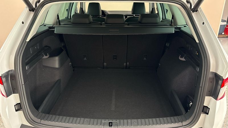 Škoda Kodiaq 2.0 TDI DSG 4x4 L&K - fotka 17 z 35
