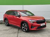 Škoda Kodiaq RS 2.0TSi DSG 4x4 265PS Matrix - náhled 2