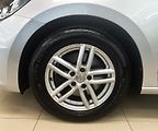 Volkswagen Touran 2,0TDi Comfortline, ČR, 1.MAJ - náhled 26