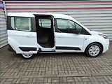 Ford Tourneo Connect 1,5TDCi Trend,ČR,1Maj,Temp. - náhled 8