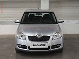 Škoda Fabia (2009) 1.4 TDi, Ambition, TZ - náhled 1