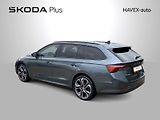 Škoda Octavia (2021) Combi 1.4 TSI iV DSG Style - náhled 35