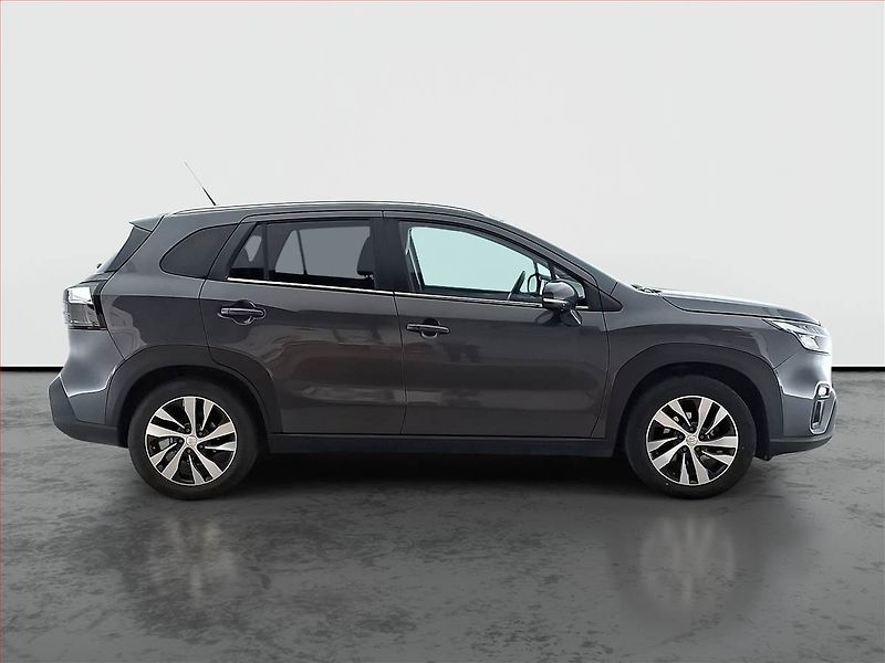 Suzuki SX4 S-Cross (2023) 1.4 BoosterJet - fotka 6 z 21