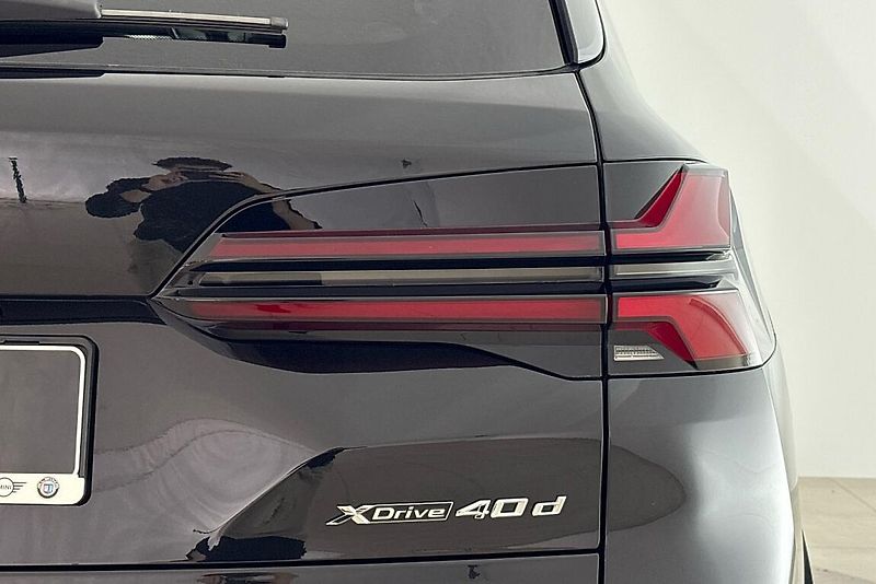 BMW X5 xDrive40d - fotka 4 z 21