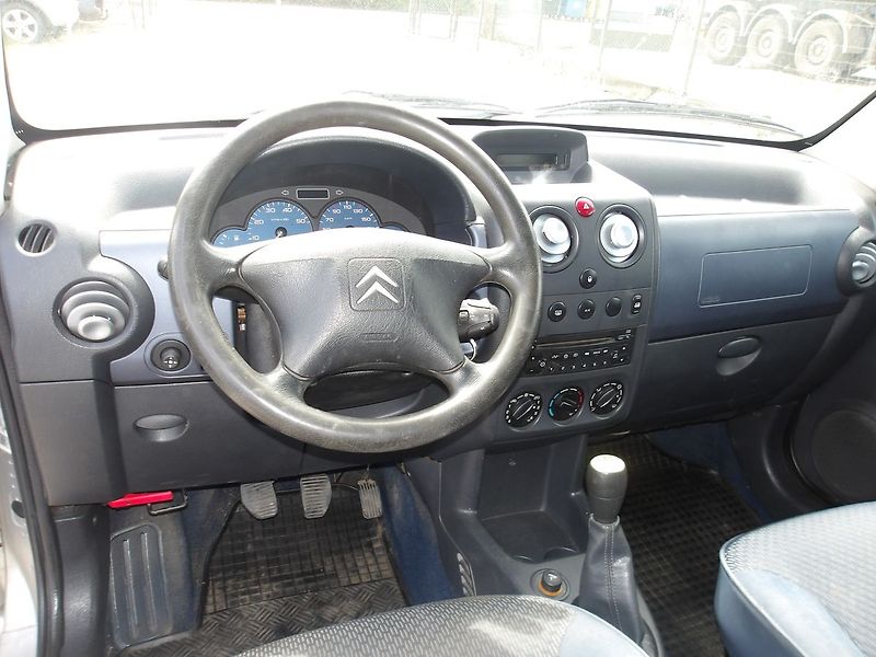 Peugeot Partner 1,6HDi 2xŠOUPAČKY - fotka 22 z 29