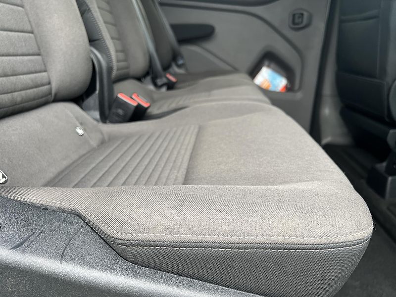 Ford Tourneo Custom 2.0TDCi TITANIUM 8MÍST ČR DPH - fotka 33 z 44