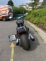 Harley-Davidson VRSCF V-Rod Muscle (2011) - náhled 8