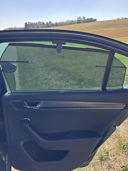 Škoda Superb (2023) - fotka 22 z 23