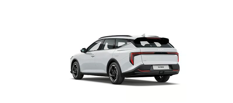 Kia Ostatní (2026) SW 1,6 T-GDi GPF 7DCT TOP 132 - fotka 3 z 7