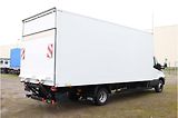 Iveco Ostatní 72C18HA8P - BOČ. L PLACHTA - náhled 3