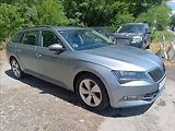 Škoda Superb 2,0 TDi  Ambition - náhled 15