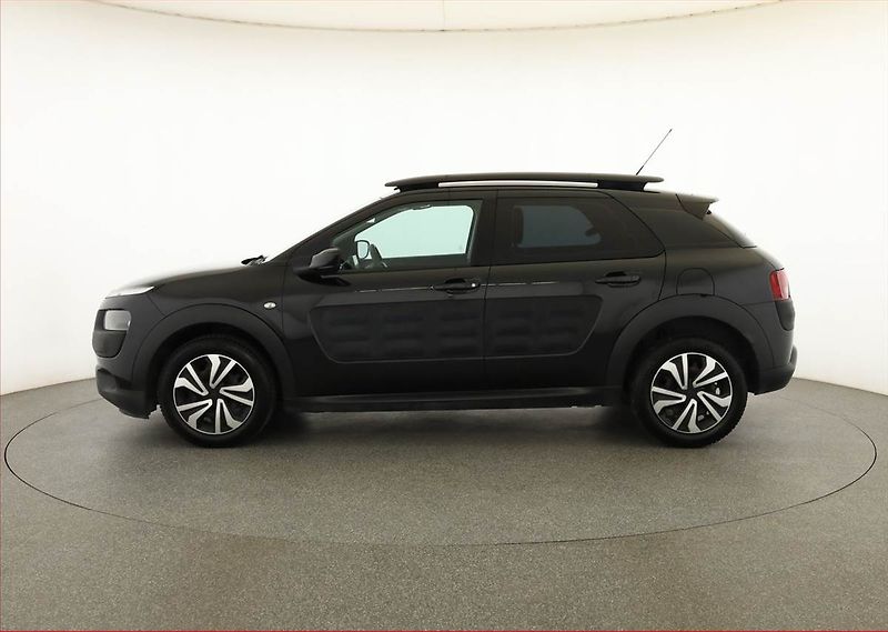 Citroën C4 Cactus (2015) 1.2 PureTech, Tempomat - fotka 3 z 13