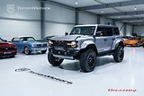 Ford Bronco (2023) Raptor 500Hp Hennessey, V ČR!! - náhled 1
