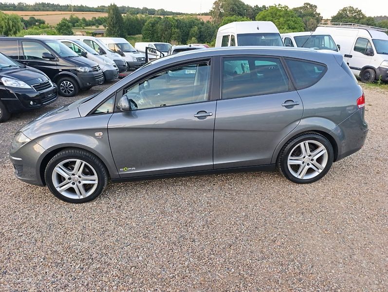 Seat Altea (2013) 1.2 TSi XL Style COPA - fotka 3 z 24