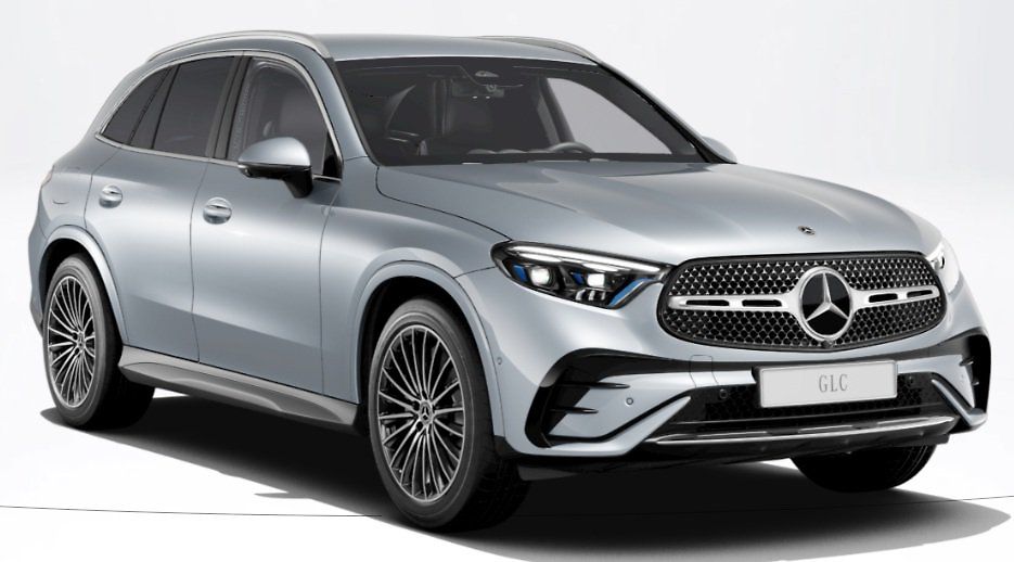 Mercedes-Benz GLC 220 d 4MATIC SUV Linie AMG