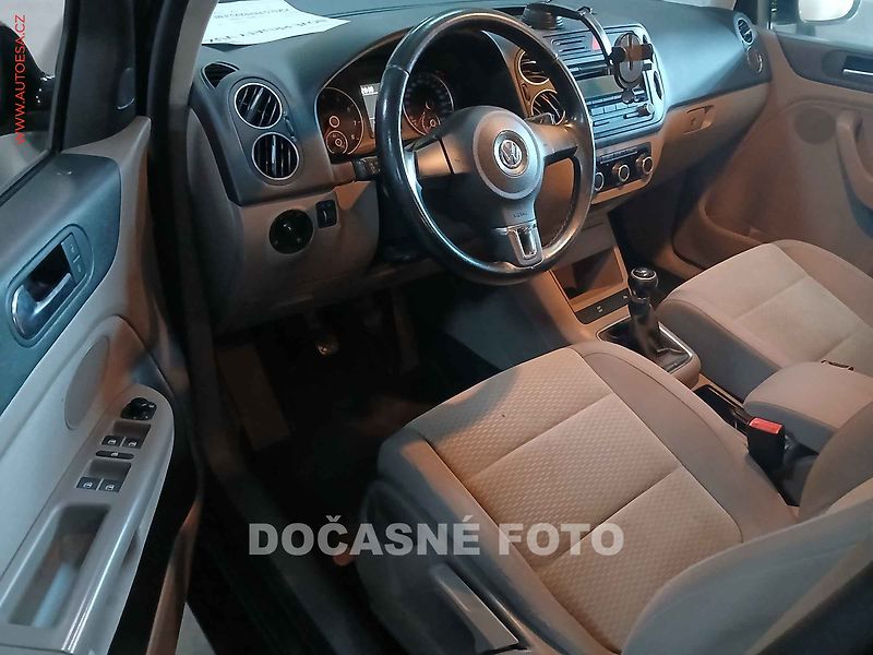 Volkswagen Golf Plus (2009) 1.4, STK6/28 - fotka 3 z 3