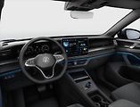 Volkswagen Tayron (2026) 2,0 TDI 110kW 7DSG  People - náhled 4
