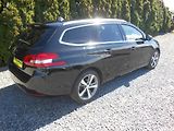 Peugeot 308 , FULL LED, KAMERA,NAVI - náhled 9