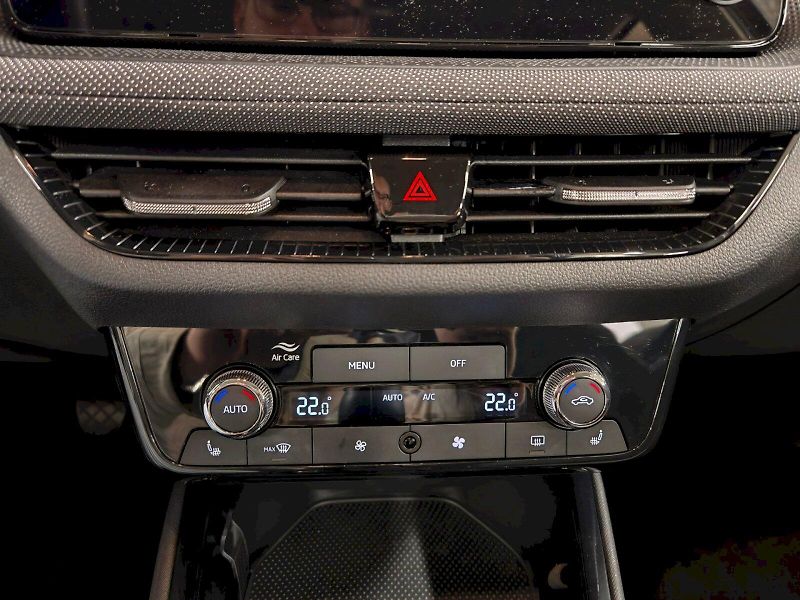 Škoda Fabia (2025) 1.0 TSI 70 kW Selection - fotka 17 z 27