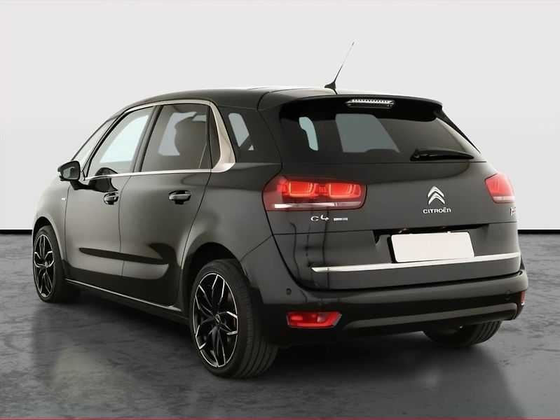 Citroën C4 Picasso (2014) Exclusive 2.0 HDI, Automat - fotka 4 z 21