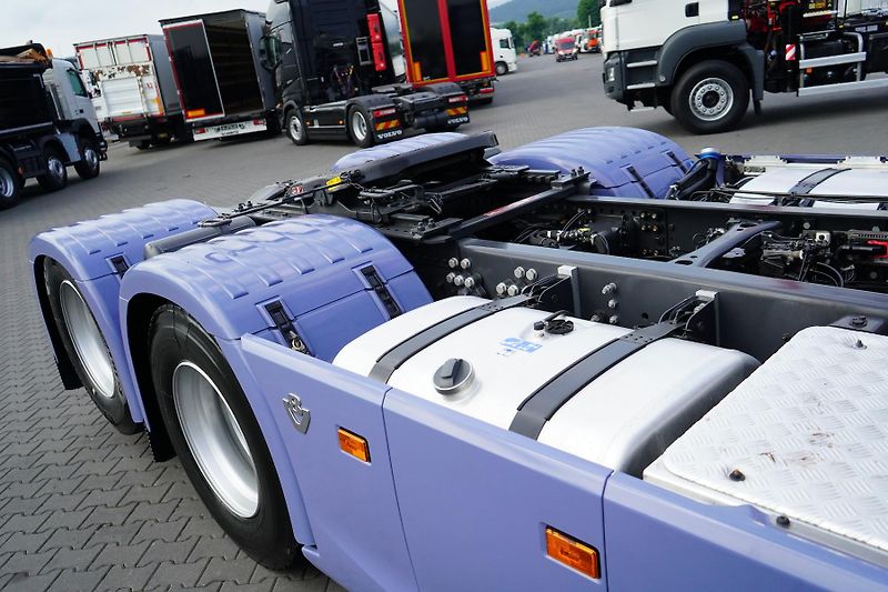 Scania (2023) S 590 / V 8 / E 6 / ACC / BOOG - fotka 42 z 51