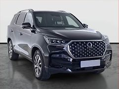 SsangYong Rexton (2023) 2.2 Diesel - fotografie inzerátu