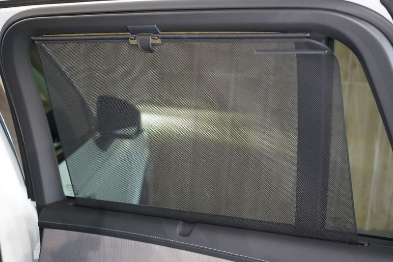 Volvo XC90 B5 PLUS Bright, Vzduch, 360° - fotka 46 z 50