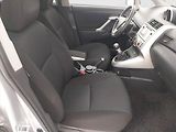 Toyota Verso (2012) 1.8 Valvematic, Navi, Tempomat - náhled 9