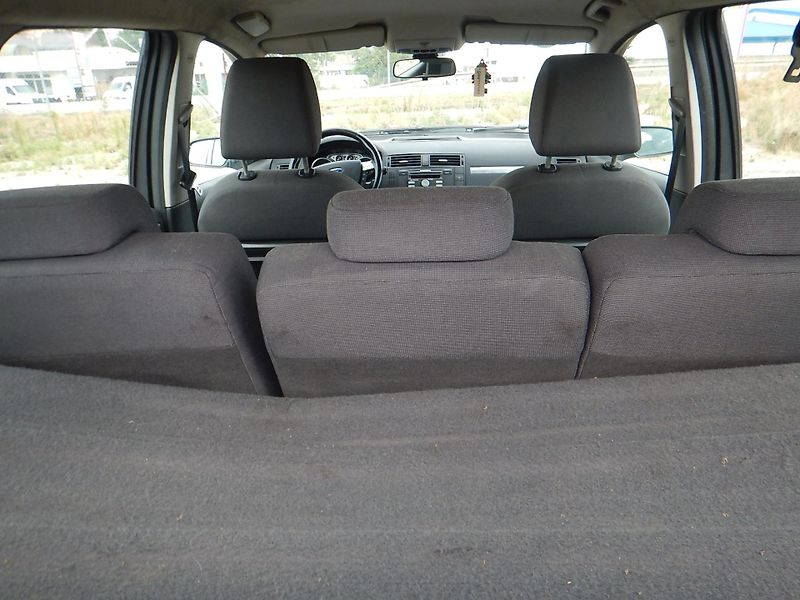 Ford C-MAX 1.8 TDci 85 KW - fotka 9 z 14