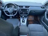 Škoda Octavia (2016) 2.0TDi, Style, +kola - náhled 8