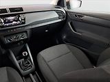 Škoda Fabia (2020) 1.0, Serv.kniha, Park. senzory - náhled 8