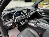Mercedes-Benz GLS 400d-AMG-4M-63AMG OPTIK-TAŽ. - náhled 11