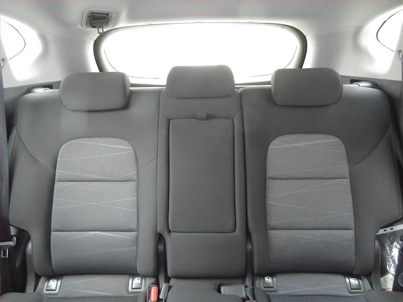Hyundai Tucson (2019) 1.6 T-GDI, Serv.kniha - fotka 10 z 17