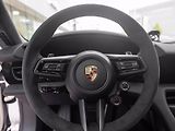Porsche Taycan GTS Sport Turismo PASM HuD 360 - náhled 11