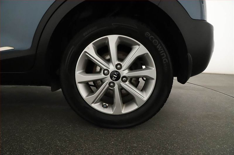 Kia Stonic (2020) 1.4 CVVT, Serv.kniha, Navi - fotka 20 z 20