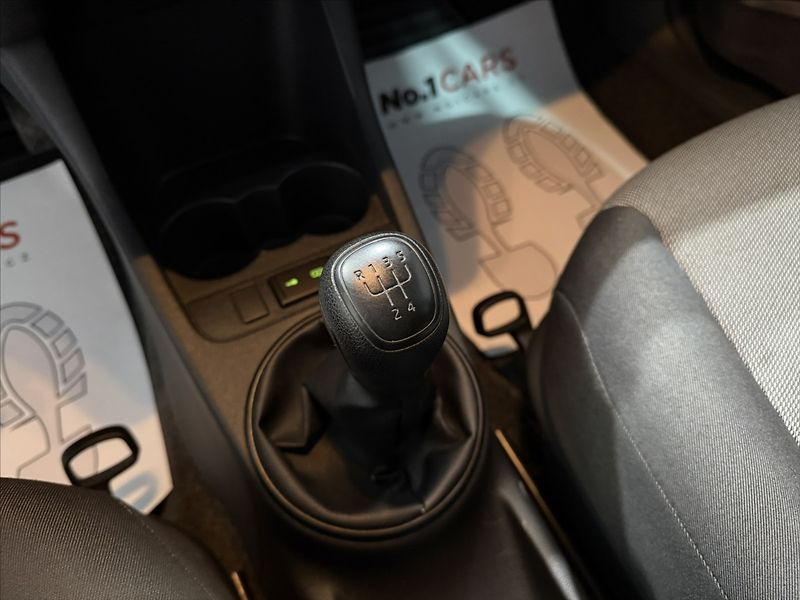 Škoda Fabia 1,2   TSI BEZ KOROZE ROZVODY - fotka 13 z 33