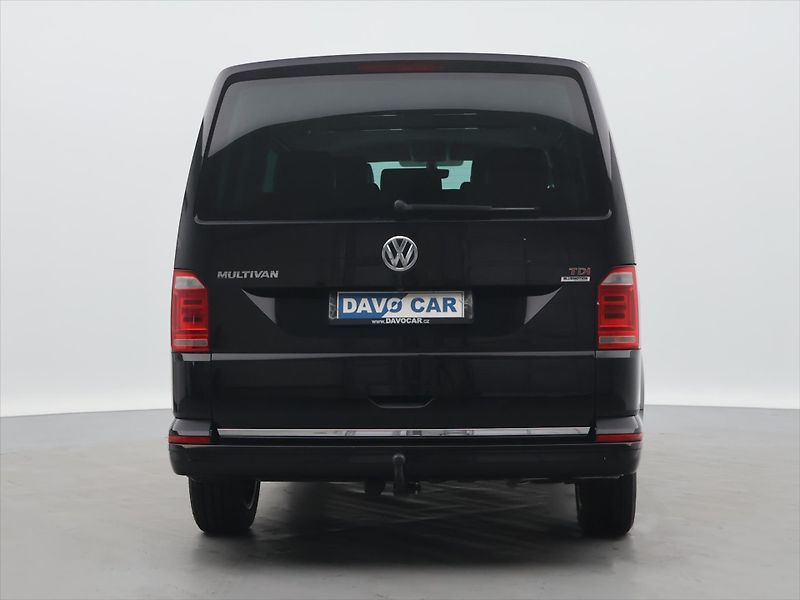 Volkswagen Multivan 2,0 TDI 150kW Highline LED - fotka 6 z 36