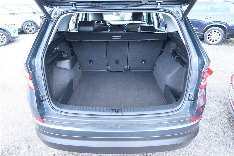 Škoda Kodiaq (2017) Style 2.0 TDI 4x4 - fotka 14 z 27