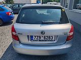 Škoda Fabia 1.2 LPG - náhled 6