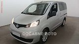 Nissan NV200 (2016) 1.5dCi EVALIA, Navi, kamera - náhled 1