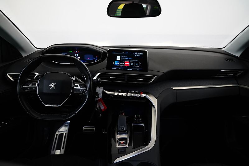 Peugeot 5008 - fotka 6 z 6