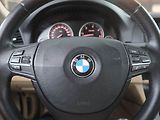 BMW Řada 5 (2011) 530d, Automat, Navi, Tempomat - náhled 20