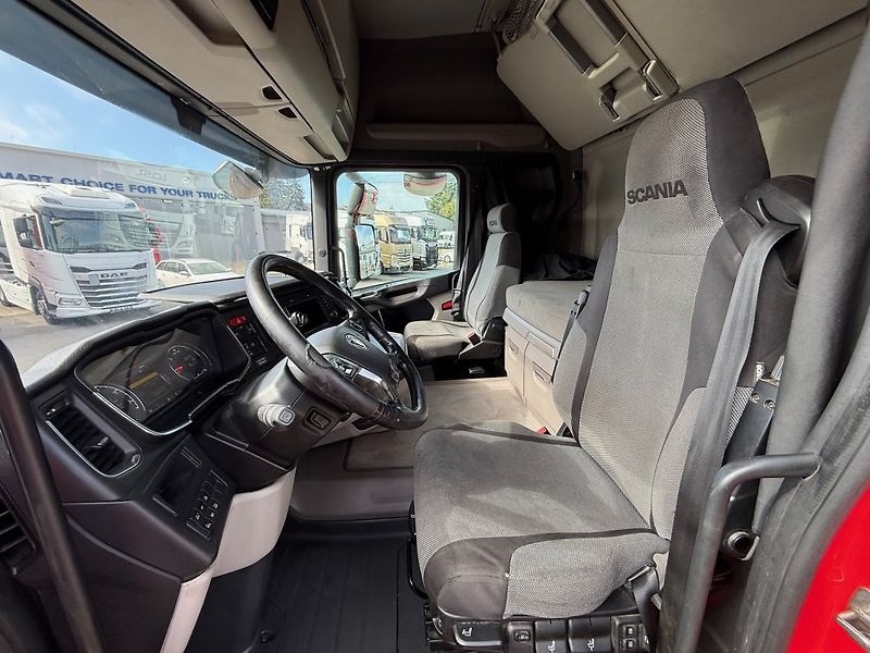 Scania R450 EURO 6 - fotka 14 z 20