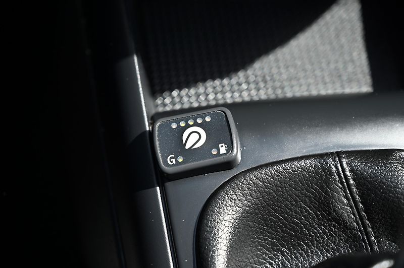 Hyundai i30 1.4 80KW Edition+  LPG 6/2010 - fotka 16 z 36